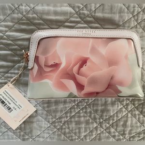 Ted Baker Makeup Bag